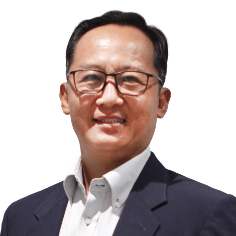 Dominic Hồ Trường Lâm
