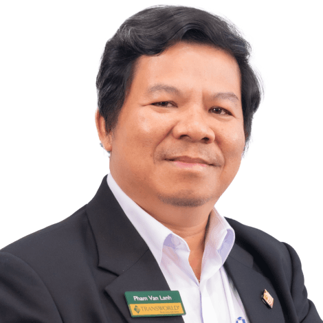 Phạm Văn Lành