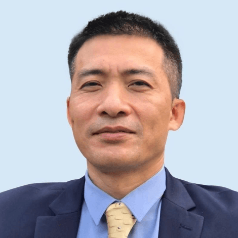 Nguyễn Khắc Trung