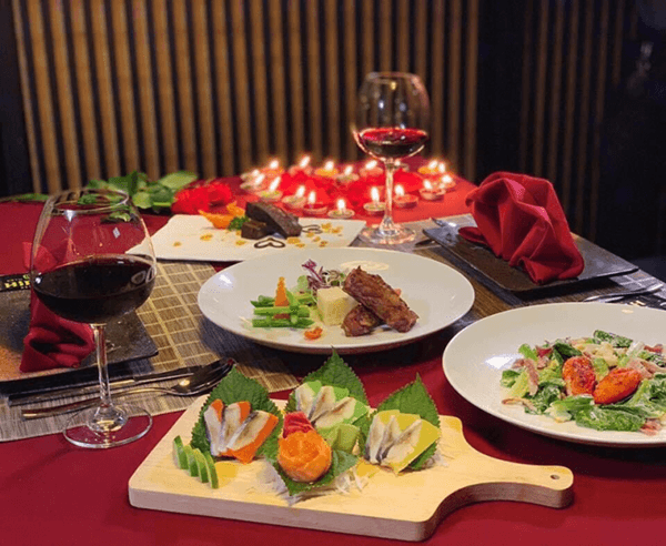 Nhà hàng sân vườn sở hữu BĐS trung tâm Phan Thiết – doanh thu ổn định – tiềm năng mở rộng chuỗi